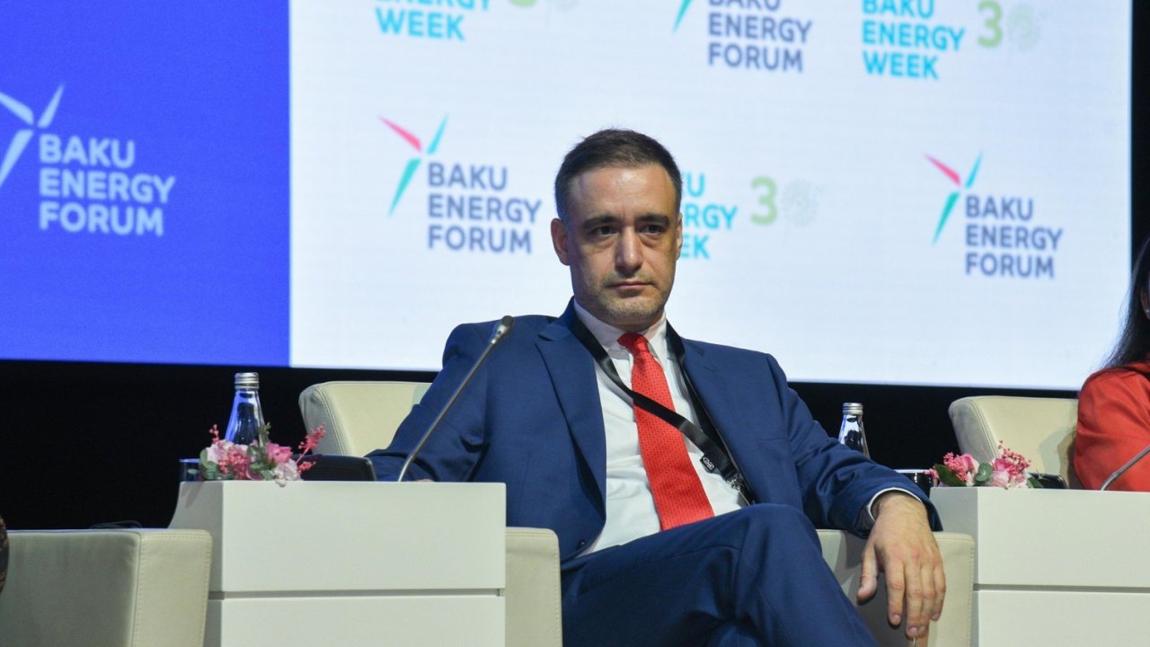 Azərbaycan Avropanın enerji təhlükəsizliyinin təmin olunmasında əsas tərəfdaş olaraq qalmaqdadır - Gürcüstanın İqtisadiyyat nazirliyi