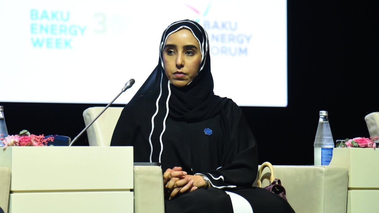 “Masdar” Xəzərdə ilk külək stansiyalarının tikintisi üzrə layihəni yaxın zamanda gerçəkləşdirəcəyinə ümid edir