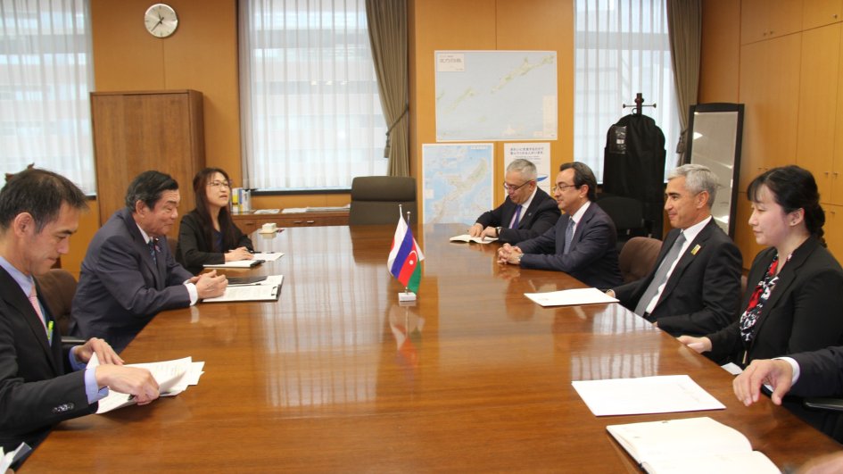 Yaponiyada “Ekspo 2025” çərçivəsində Azərbaycan Milli Günü keçiriləcək