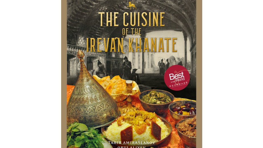 Qivami Rəhimli: “İrəvan xanlığının mətbəxi” – qədim Azərbaycan yurduna dair dəyərli ensiklopedik mənbədir
