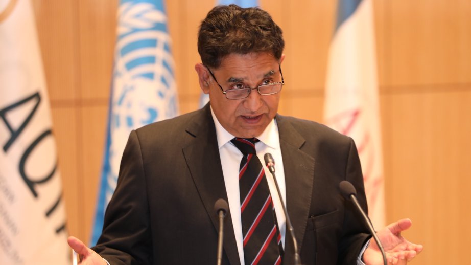 FAO-nun ökəmizdəki nümayəndəsi: Ekoloji qida məhsullarının hazırlanması əsas məsələlərdəndir