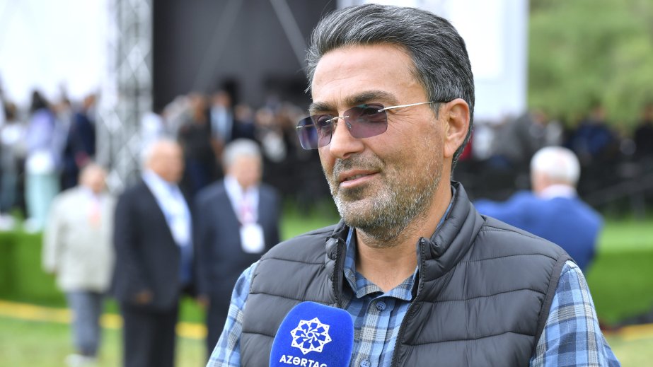“Laçın Abadlıq Xidməti” ASC-nin direktor müavini: İlin sonuna qədər Laçında bir neçə müəssisənin açılışı planlaşdırılır