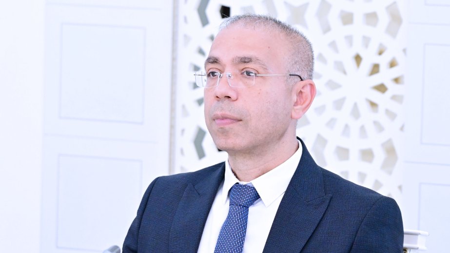 Elnur Soltanov: “Xalis sıfır emissiya” öhdəliyi götürən Qarabağ Azərbaycanın iqlim strategiyasında örnək region kimi təqdim olunur