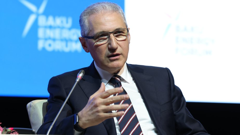 Mukhtar Babayev: We are working together with Brazilian team to prepare a $1.3 trillion program