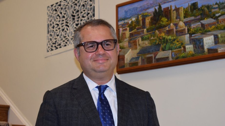 Ambassador: There are very strong ties between United States and Azerbaijan on almost all major global issues