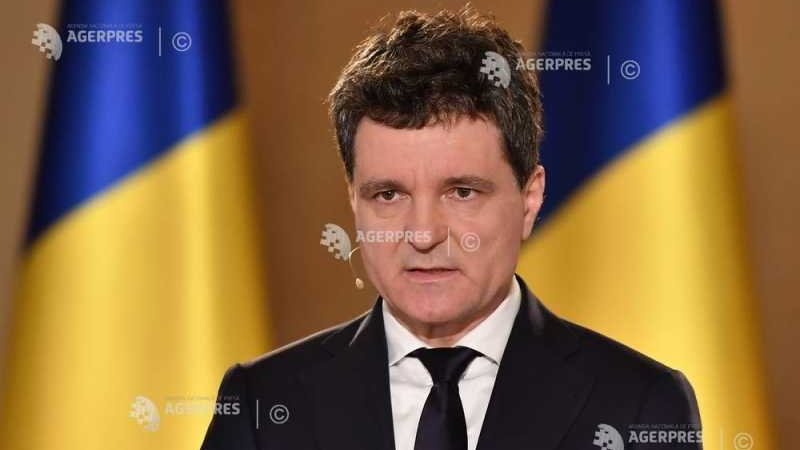 Spanish King Visits Romania June 10