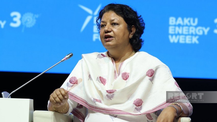 IRENA: Dünya nəqliyyat və sənayenin elektrikləşdirilməsində geri qalır