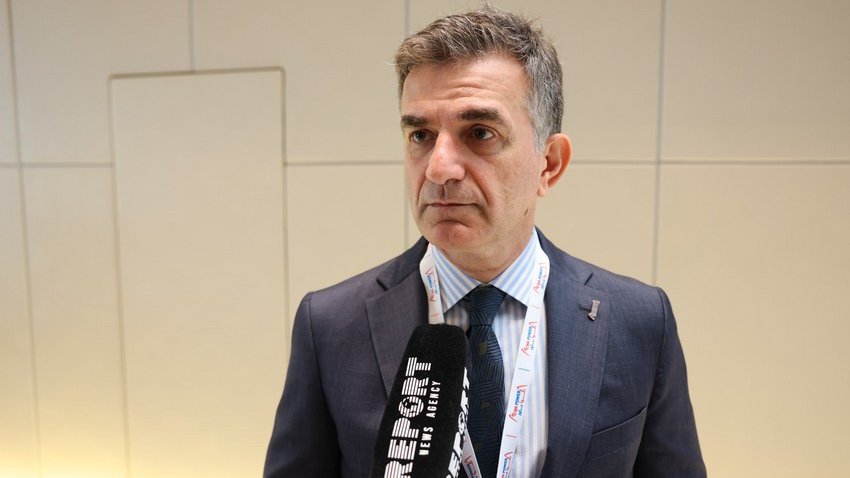 Selim Güven: “ACWA Power” Azərbaycanın iştirakı ilə transsərhəd "yaşıl enerji" layihələrində maraqlıdır” - MÜSAHİBƏ