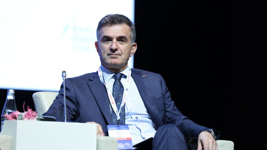 “ACWA Power”: Bəzən riskləri azaltmaq üçün rəqiblərimizlə əməkdaşlıq edirik
