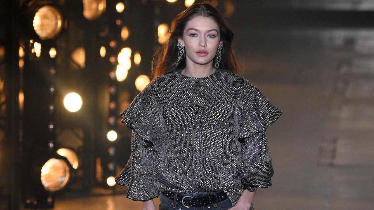 Gigi Hadid'den Gazze'ye yardıma giden ‘Madleen’ gemisine destek