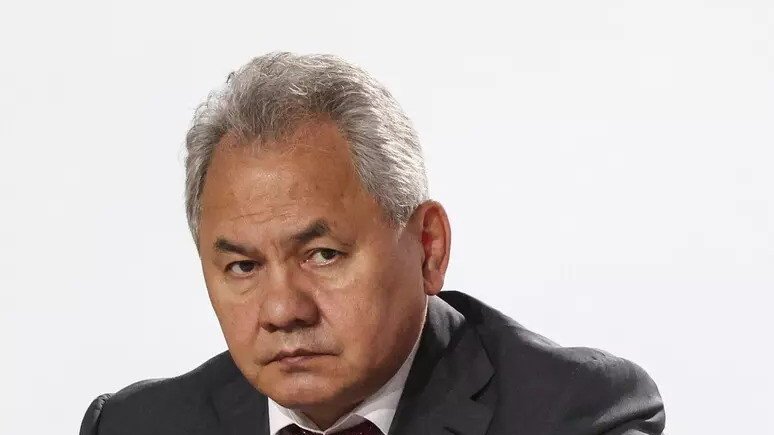 Putin Sends Shoigu on Second Visit to North Korea in Three Months