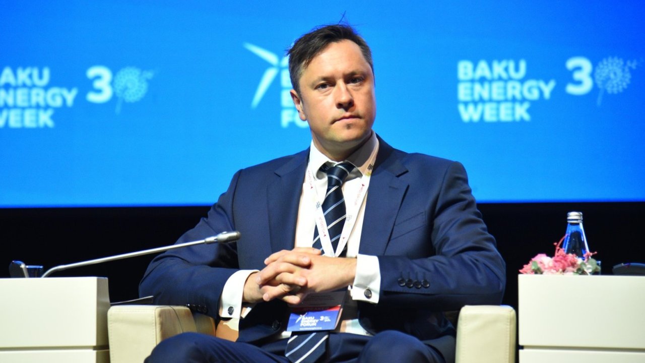 "Boston Consulting Group" Azərbaycanın iqlim gündəminin təşviqindəki liderliyini vurğulayıb