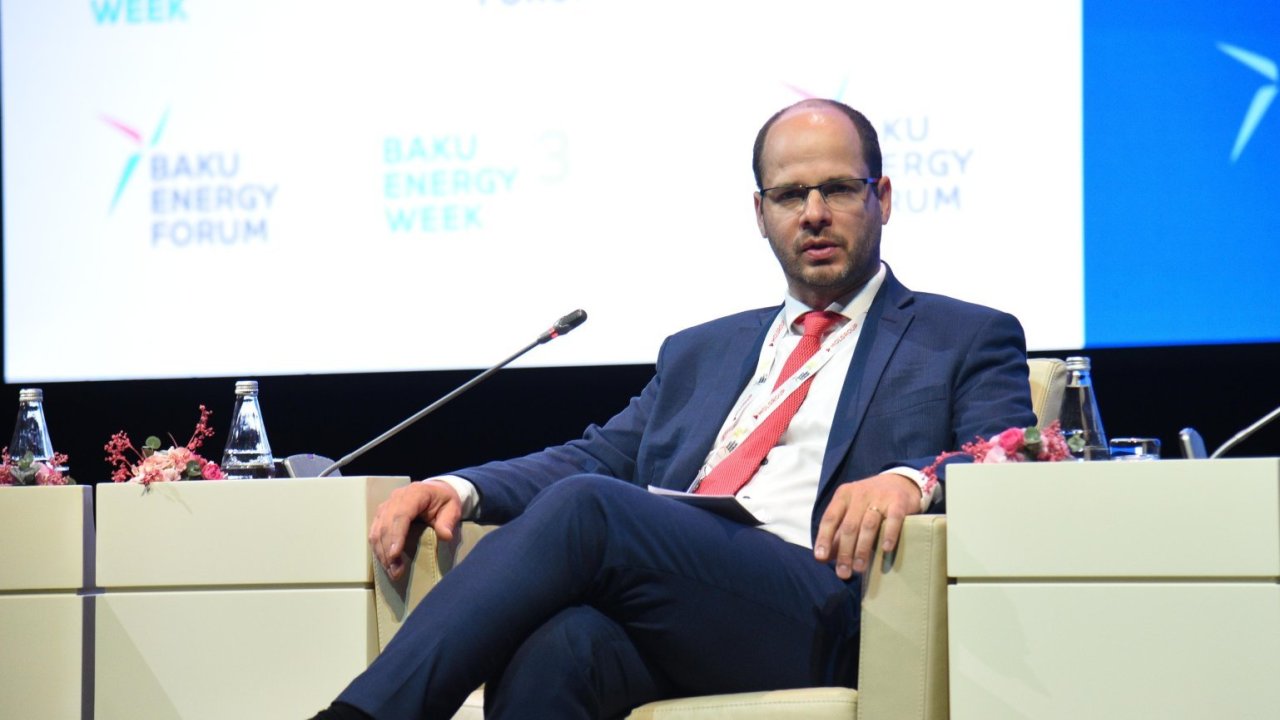 Dövlət katibi: Macarıstan və Azərbaycan arasında enerji sahəsində əməkdaşlıq strateji mərhələyə keçib