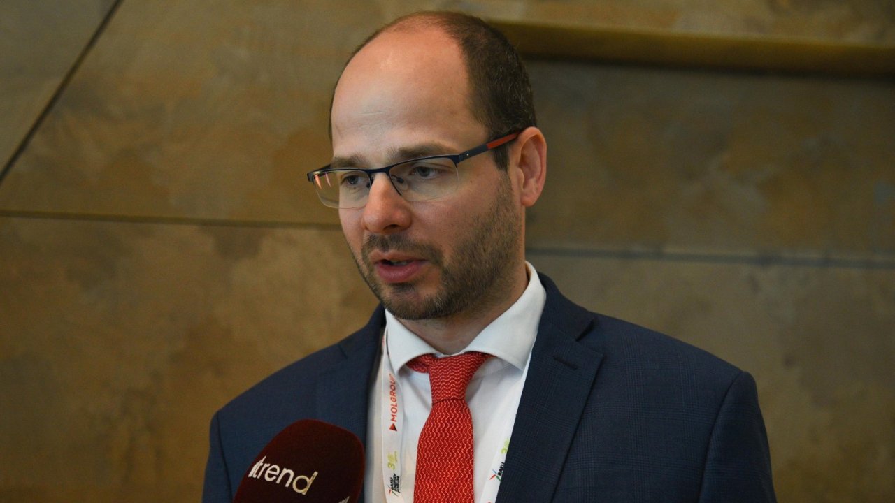 Hungary sets sights on growing gas imports from Azerbaijan - official (Exclusive)