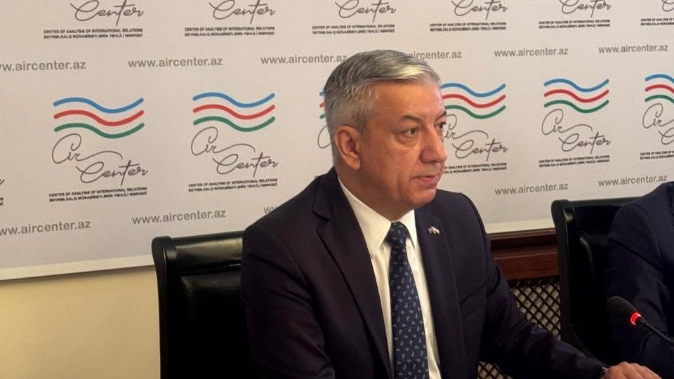 Son illər ərzində Özbəkistan və Azərbaycan arasında birgə müəssisələrin sayı dəfələrlə artıb - Səfir