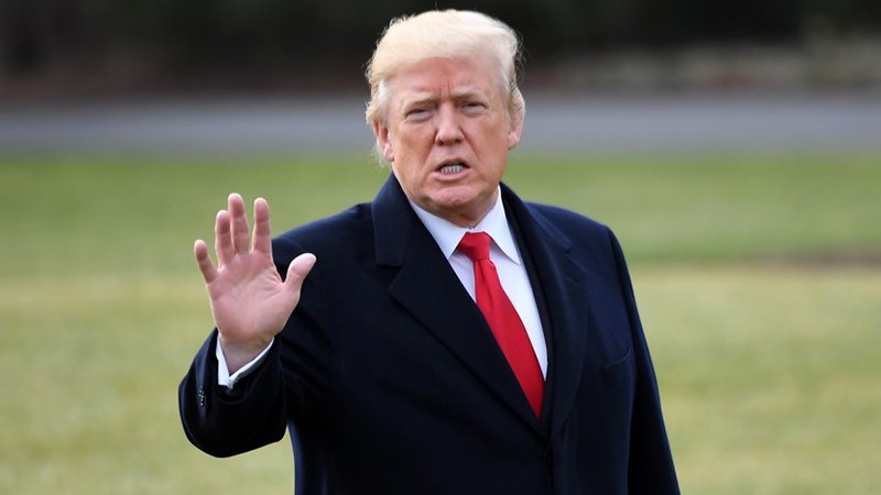 Trump, çelik ve alüminyum tarifelerinin yüzde 50'ye çıkarılmasına dair kararnameyi imzaladı