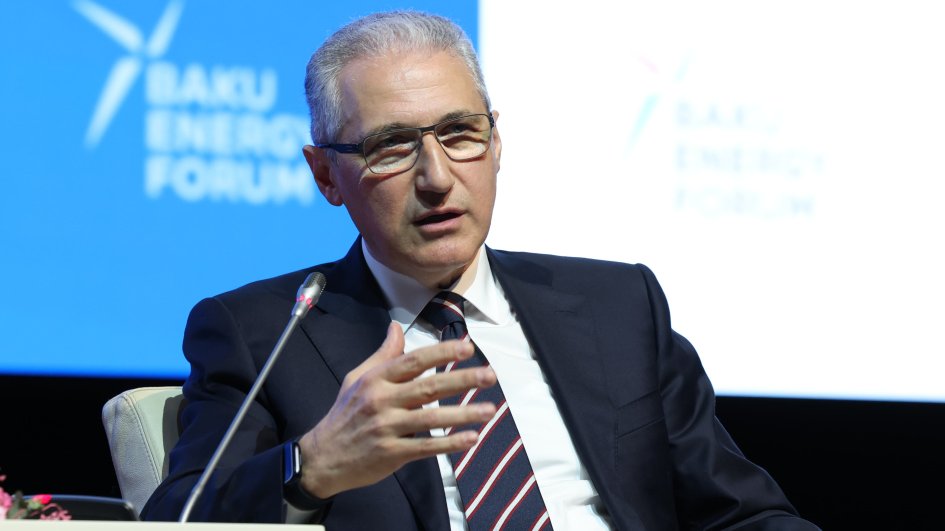 30th Anniversary Baku Energy Forum wraps up