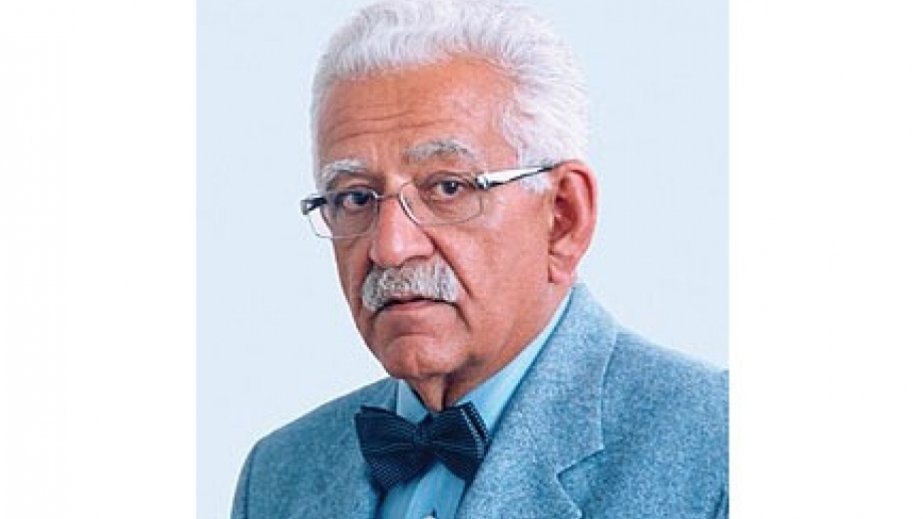 Bu dünya dəmyə dünyadı, nə bitdi, bitdi...