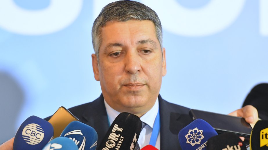 Kənan Quluzadə: Bu ilin beş ayında Azərbaycana 980 min xarici vətəndaş gəlib