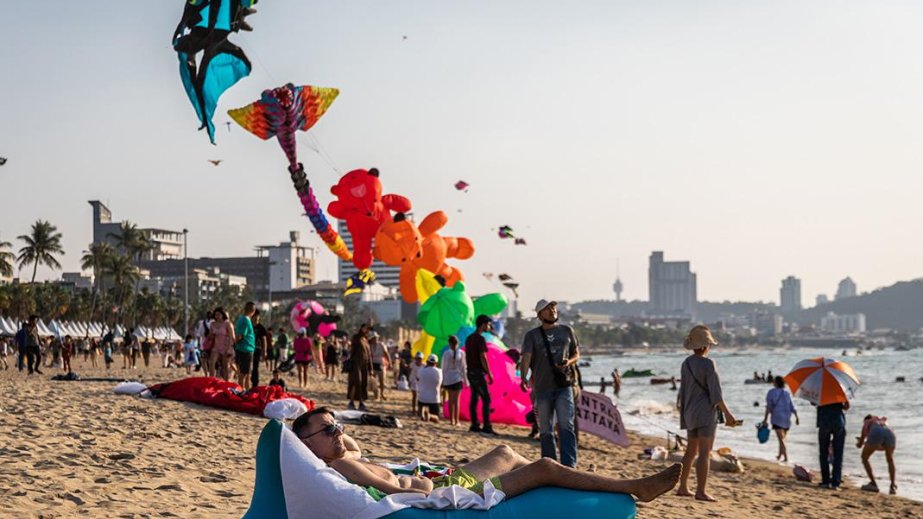 Tailand bu il turistlərin ölkədə vizasız qalma müddətini azaltmayacaq