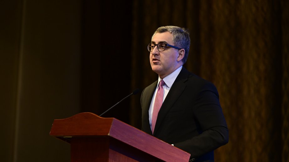 Azərbaycanlı ixracatçılar bu il Çin Beynəlxalq İdxal Sərgisində iştirak edəcək