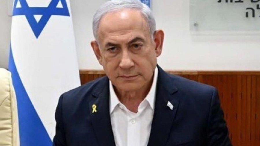 Two Hostages Killed by Hamas Returned to Israel, Netanyahu Says