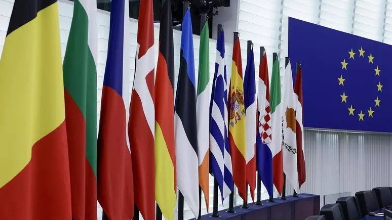 EU Takes Hungary to Court Over Ban on LGBTQ+ Content for Kids