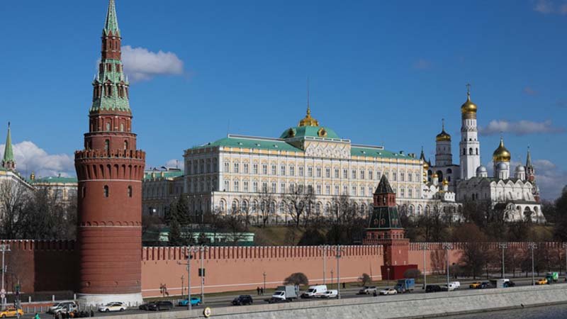Kremlin: Rusya saldırılara uygun gördüğünde yanıt verecek