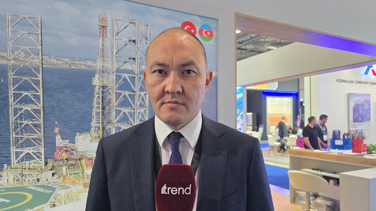Yaxın 3 ildə Transxəzər marşrutu ilə yükdaşımaların 10 milyon tona çatdırılması planlaşdırılır - TRACECA-nın baş katibi