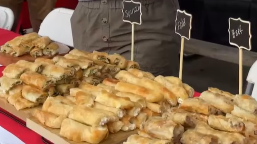Albanian Byrek Festival in Chicago ignites cultural pride across Atlantic