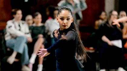 Azərbaycanlı gənc beynəlxalq yarışmada mükafata layiq görülüb