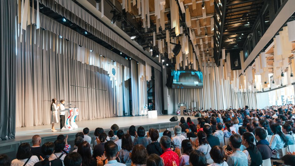 Azerbaijan’s National Day organized at Osaka Expo 2025