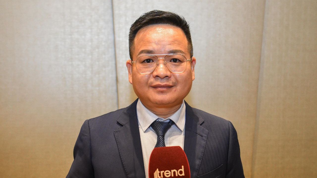 Chinese household appliance producer to open plant in Azerbaijan