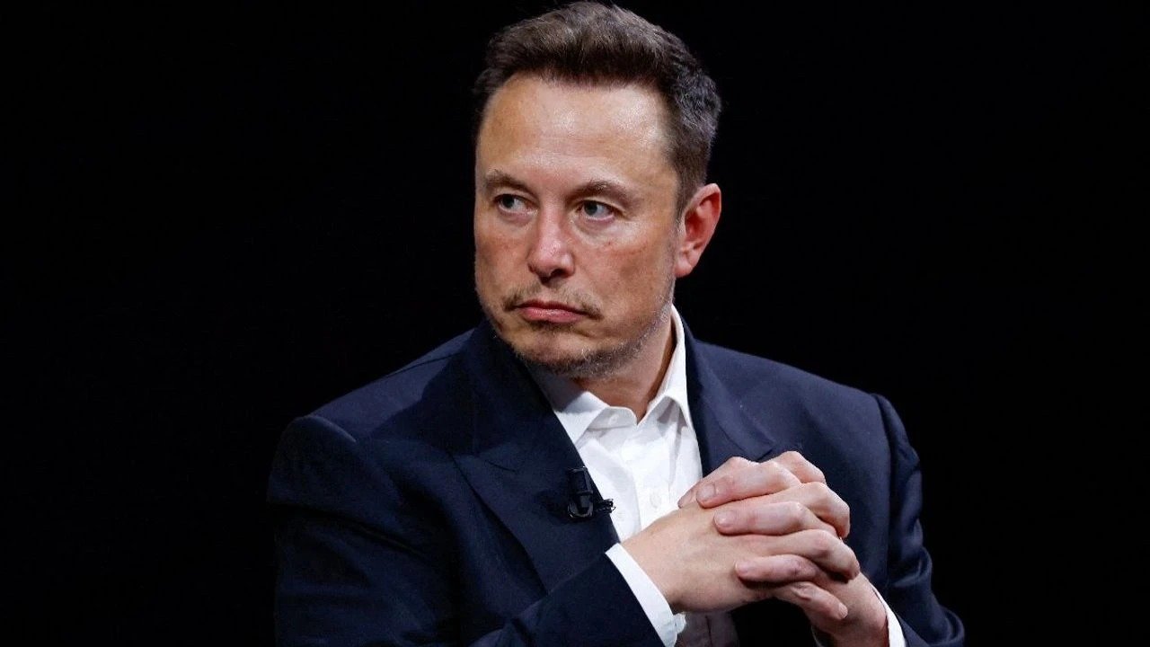 Elon Musk: Ben olmasaydım Trump seçimi kaybederdi