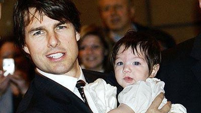 Tom Kruz Ginnesin Rekordlar Kitabına düşüb