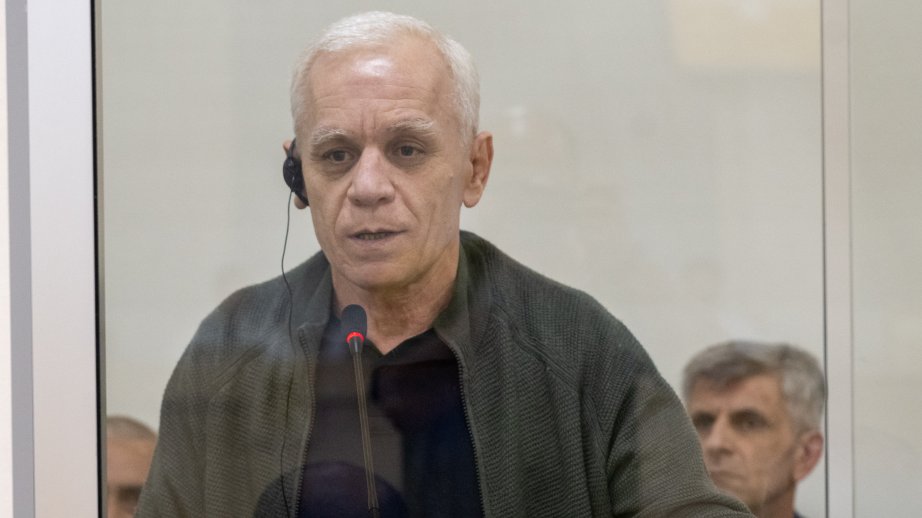 Levon Mnatsakanyan discloses instructions he received from the Armenian Armed Forces during April battles in court