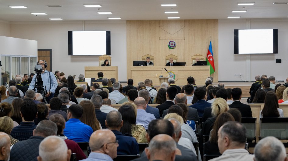 Azərbaycanın vaxtilə işğal altında olan ərazilərində “parad” üçün silahların Ermənistandan gətirildiyi etiraf edilib