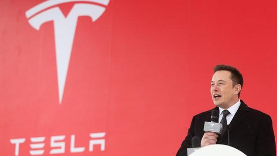 Tesla hisseleri, Trump ile Musk arasındaki gerilimin tırmanmasıyla düştü