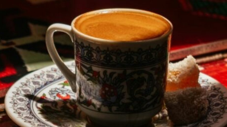 Coffee could be secret to healthy aging for women, scientists discover