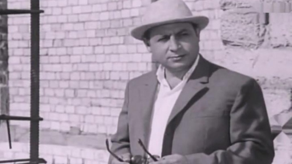 Mənfi rolların mükəmməl  ifaçısı