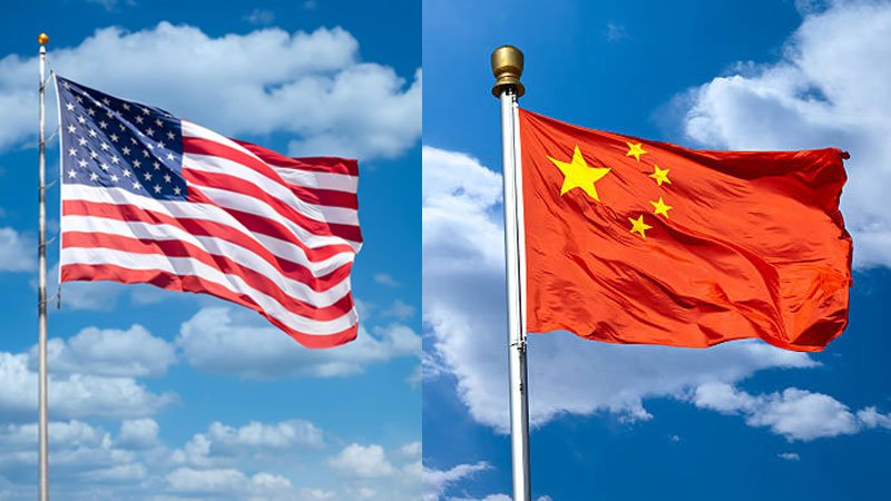 ABD ve Çin Londra'da ticaret anlaşmasını görüşecek