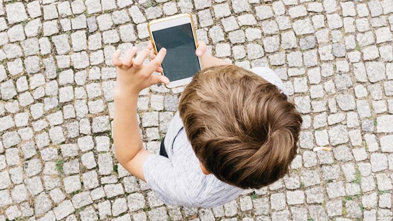 Araştırma: Sosyal medya çocuklarda depresyona yol açabiliyor