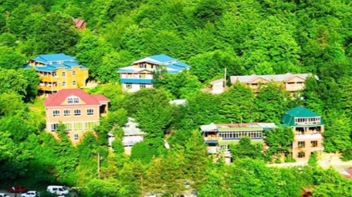 Qurban bayramında rayonlara turist axını - Kirayə evlərin qiyməti artıb?