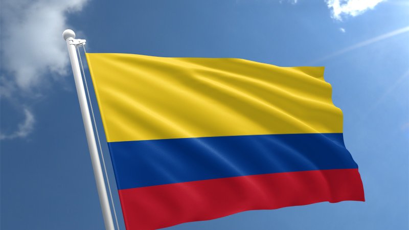 Kolombiya, İsrail'i vize muafiyeti tanınan ülkeler listesinden çıkardı