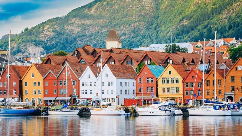 Norveç, ziyaretçi sayısı nedeniyle 'turist vergisi' uygulayacak