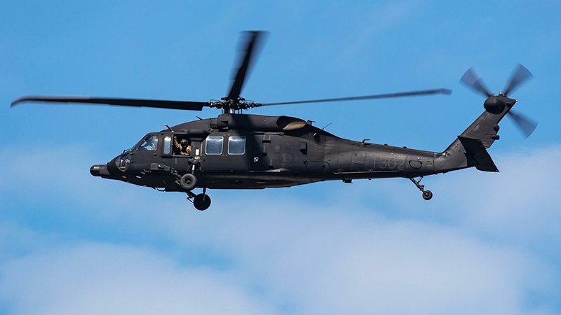 Polonya, ABD’den ‘Black Hawk helikopteri’ almını erteledi