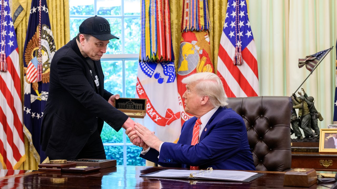 Trump, Elon Musk ile ilişkisinin bittiğini söyledi: Başkanlık makamına saygısızlık yapamazsınız