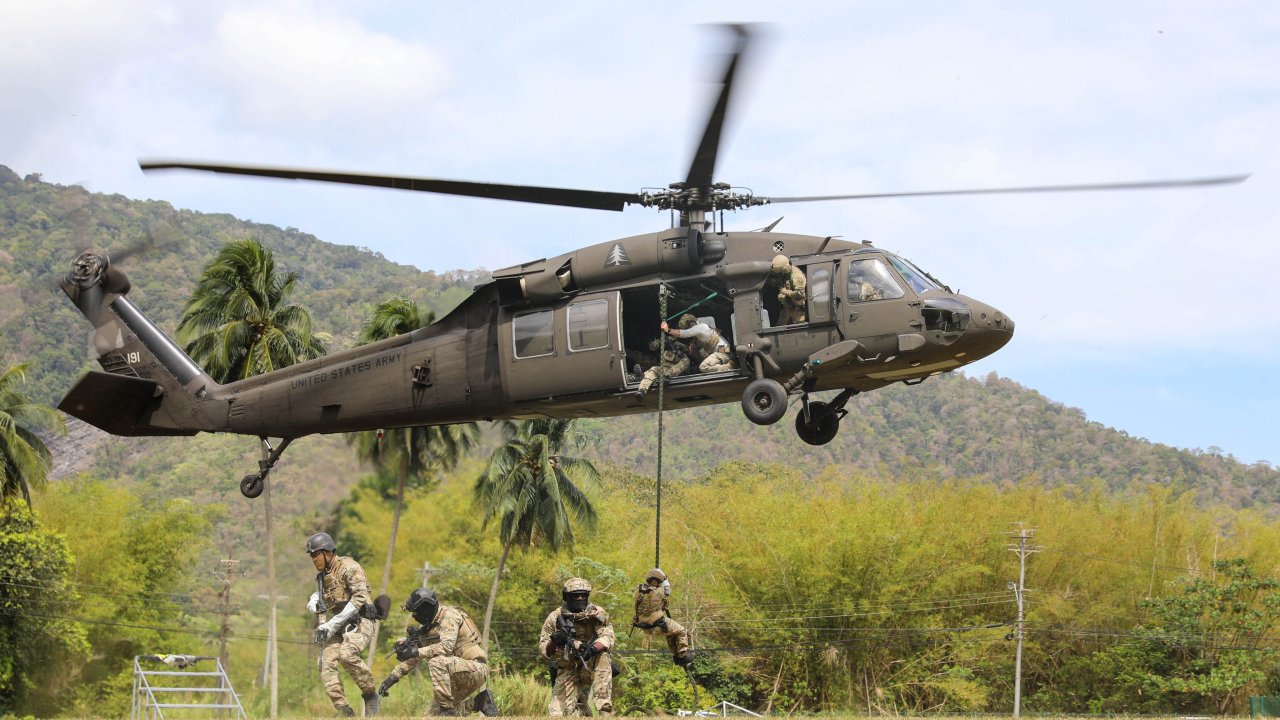 Trump yönetimi, Los Angeles'taki protestoya Ulusal Muhafızlar ile müdahale edecek