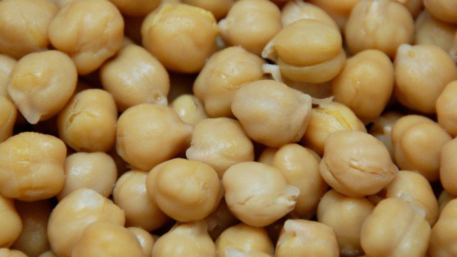 Gündəlik bir stəkan noxud xolesterolu azaldır - Yeni tədqiqat