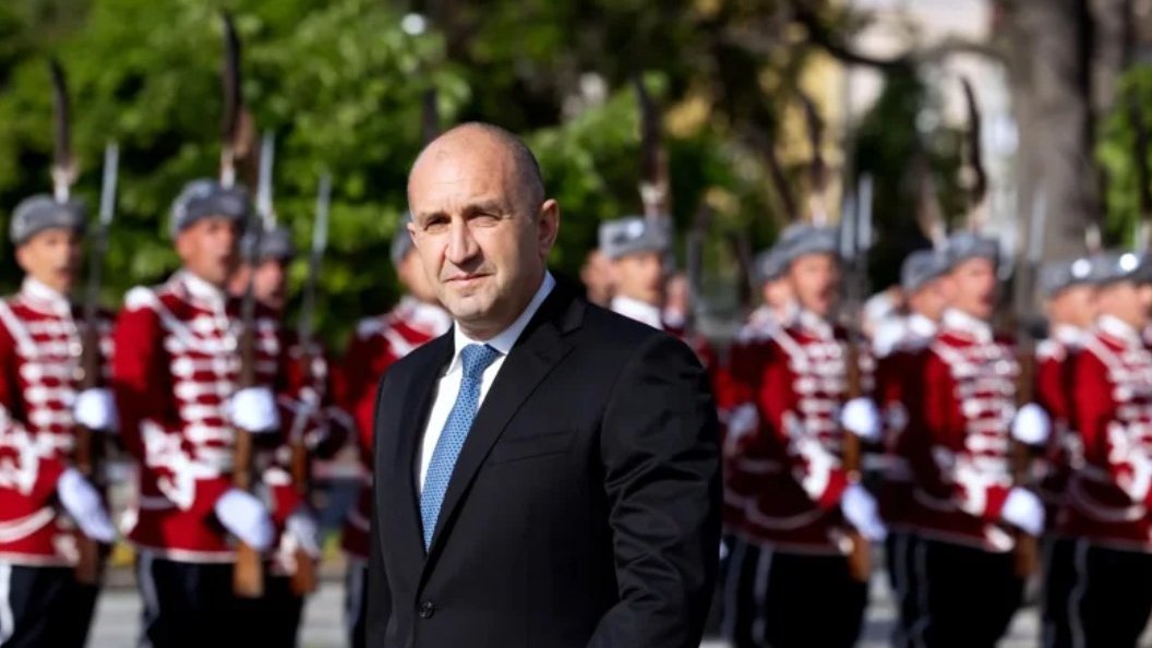 Rumen Radev: Bulgaria ready to strengthen cooperation with Kazakhstan